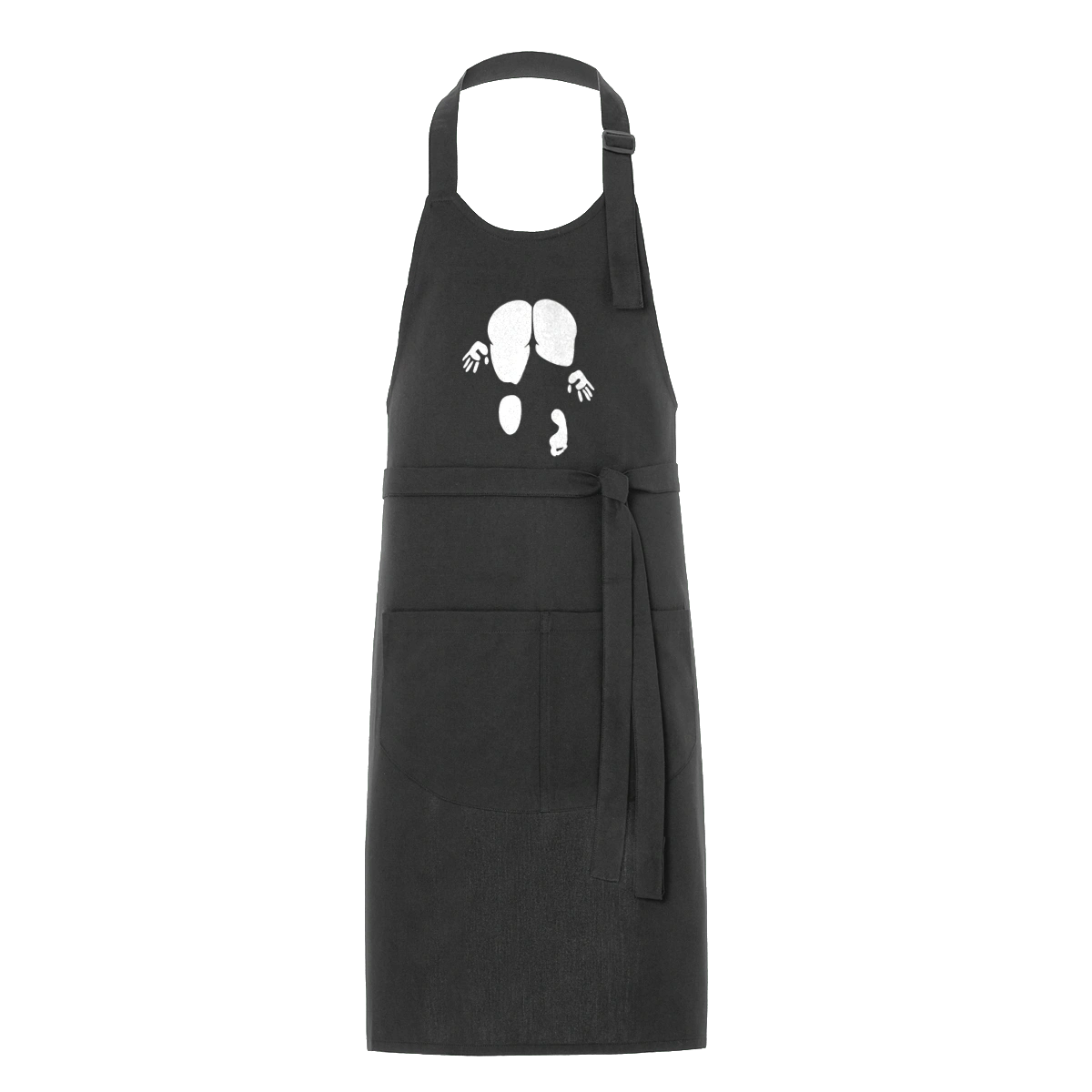 Девушка вид з зади