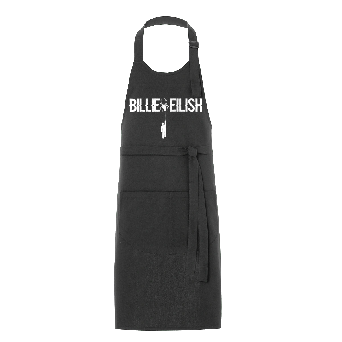 Біллі Айліш