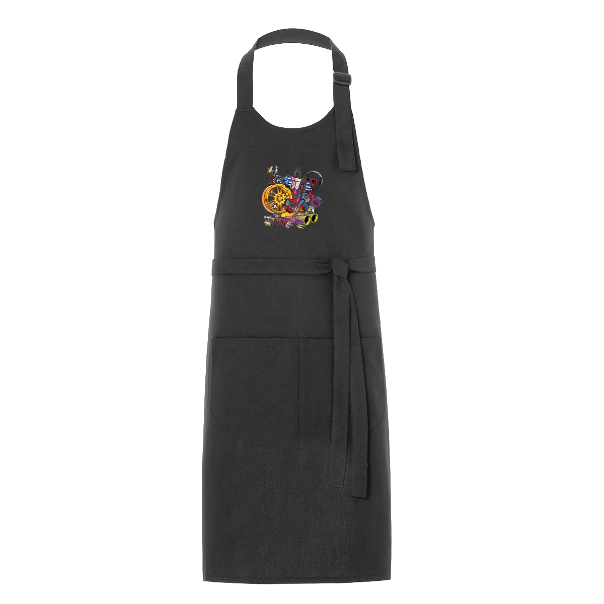 Автозапчастини