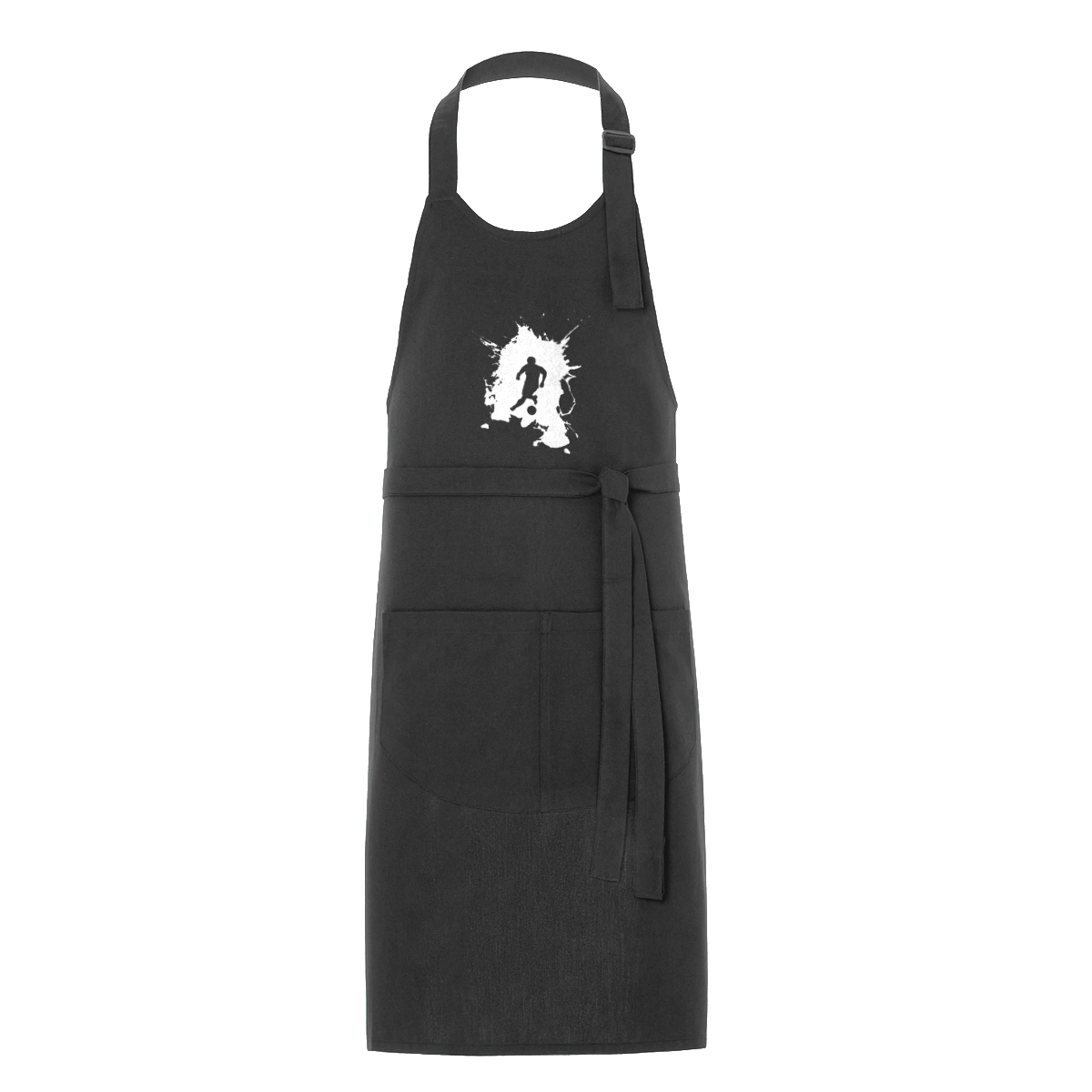 Футбол у серці