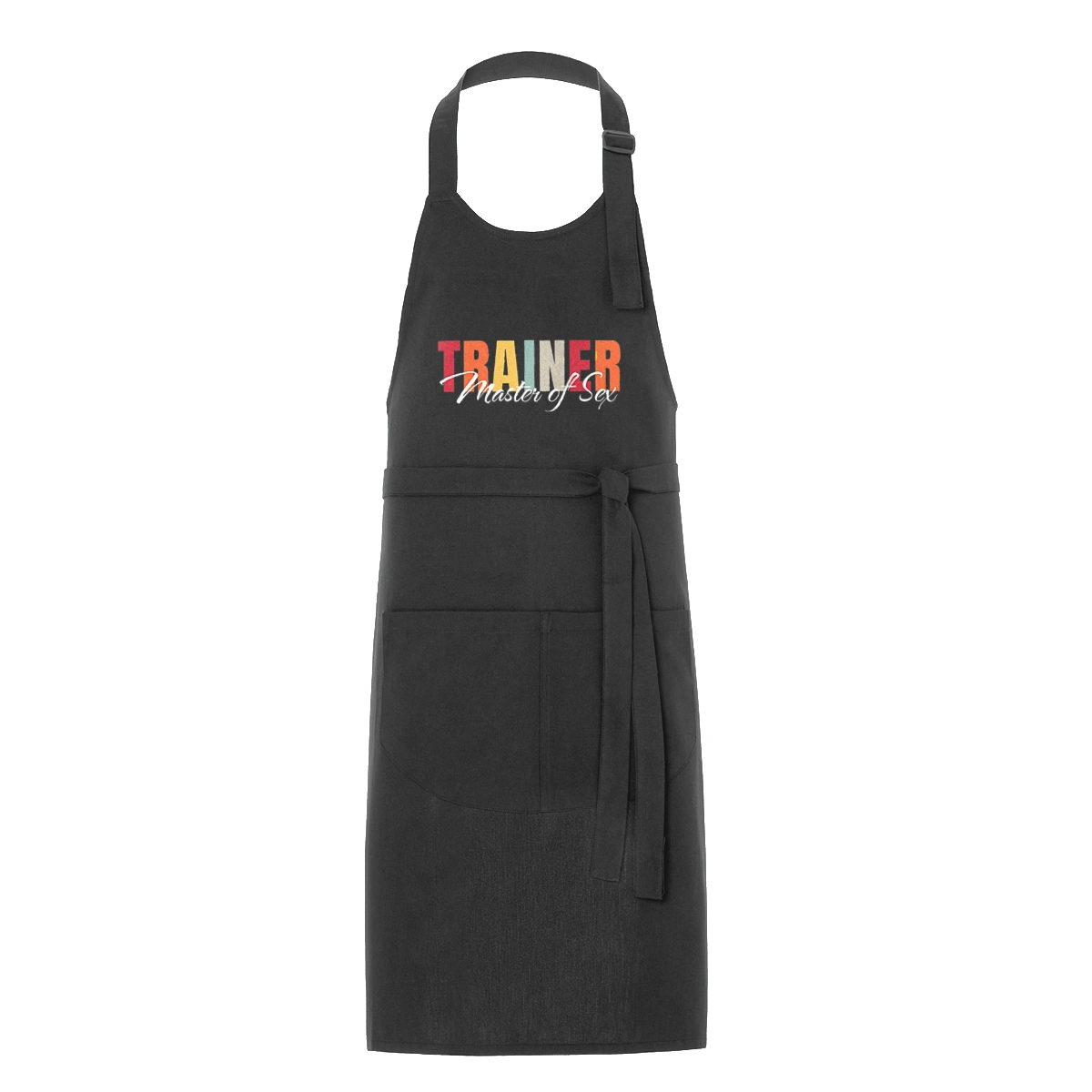 Тренер майстер секса