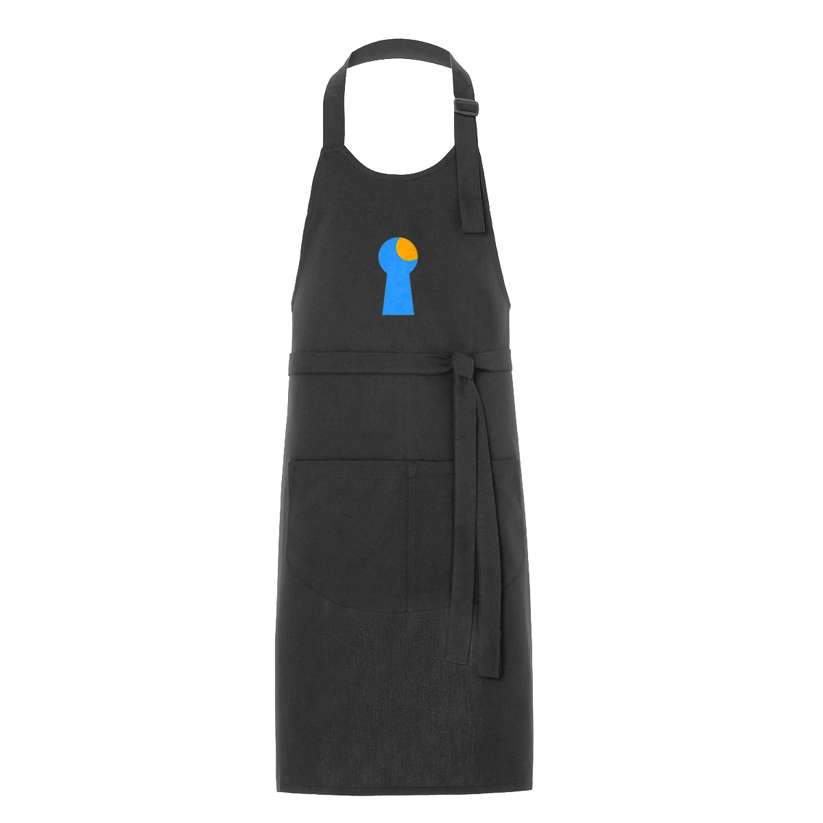 Замочная скважина