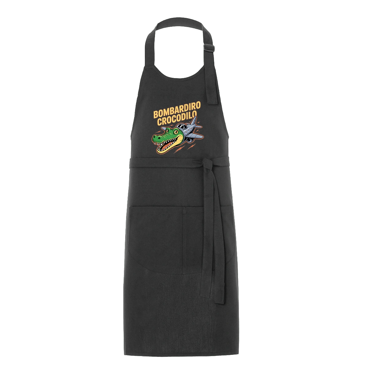 Bombardino Crocodilo