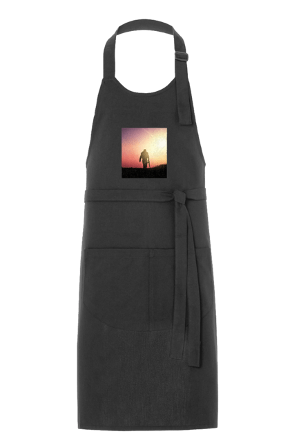 Фартух з принтом "Патріот". Патриот, патриотизм, победа, украина, украинец. 2070702