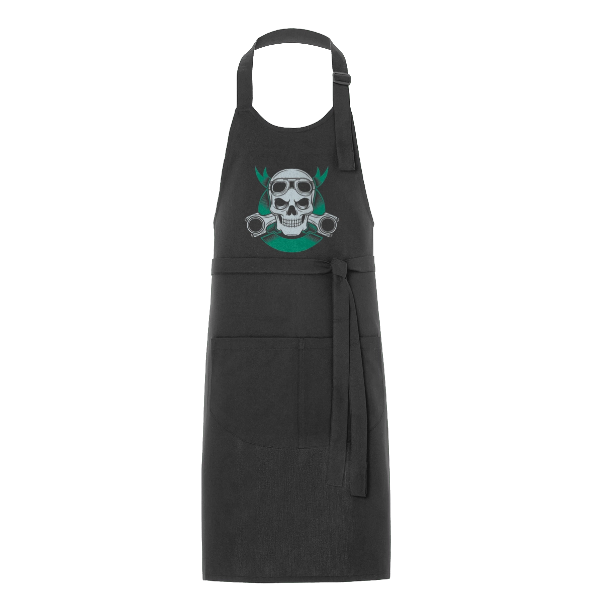 череп мотолюбитель