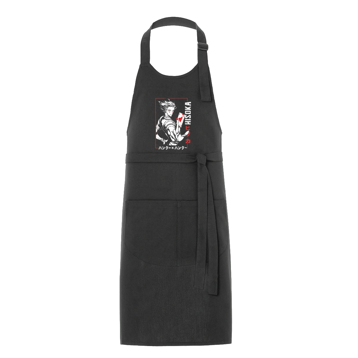 Hunter x Hunter Hisoka