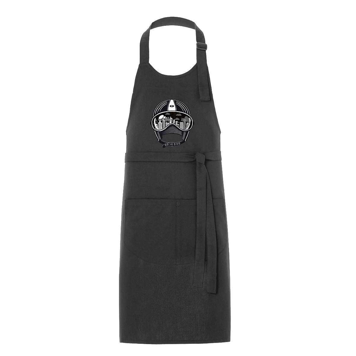 Шлем И Город