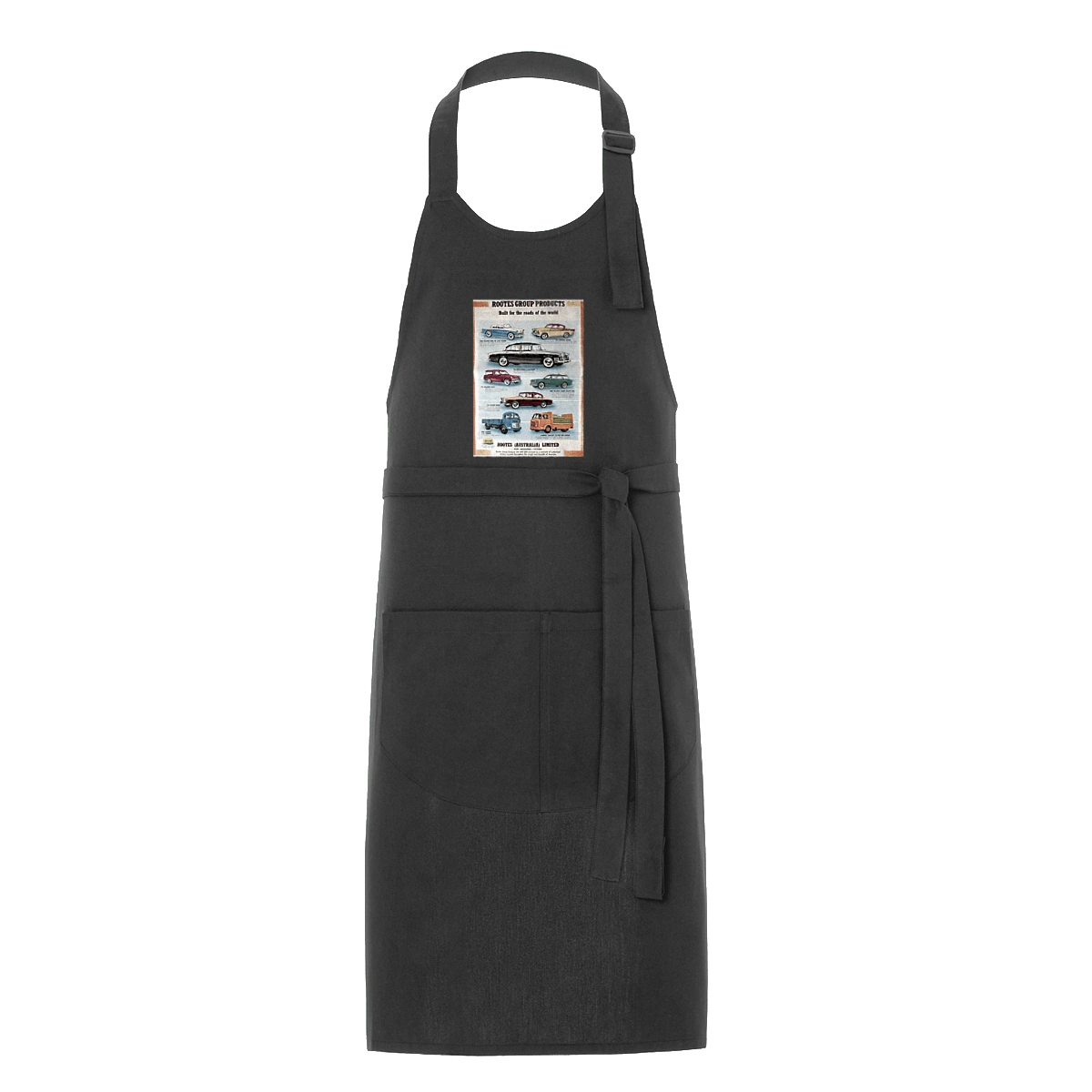 Аутомобільйо