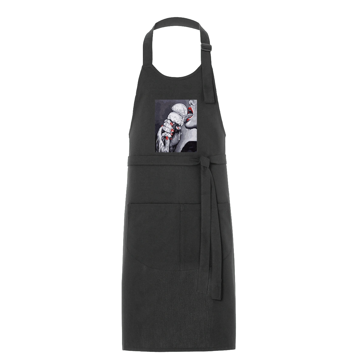 Вкус эскимо