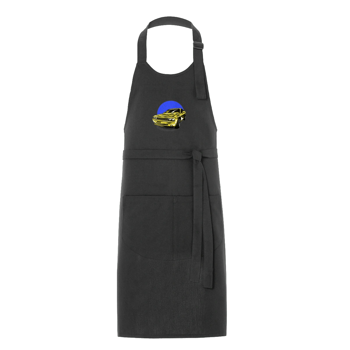 Український спорткар