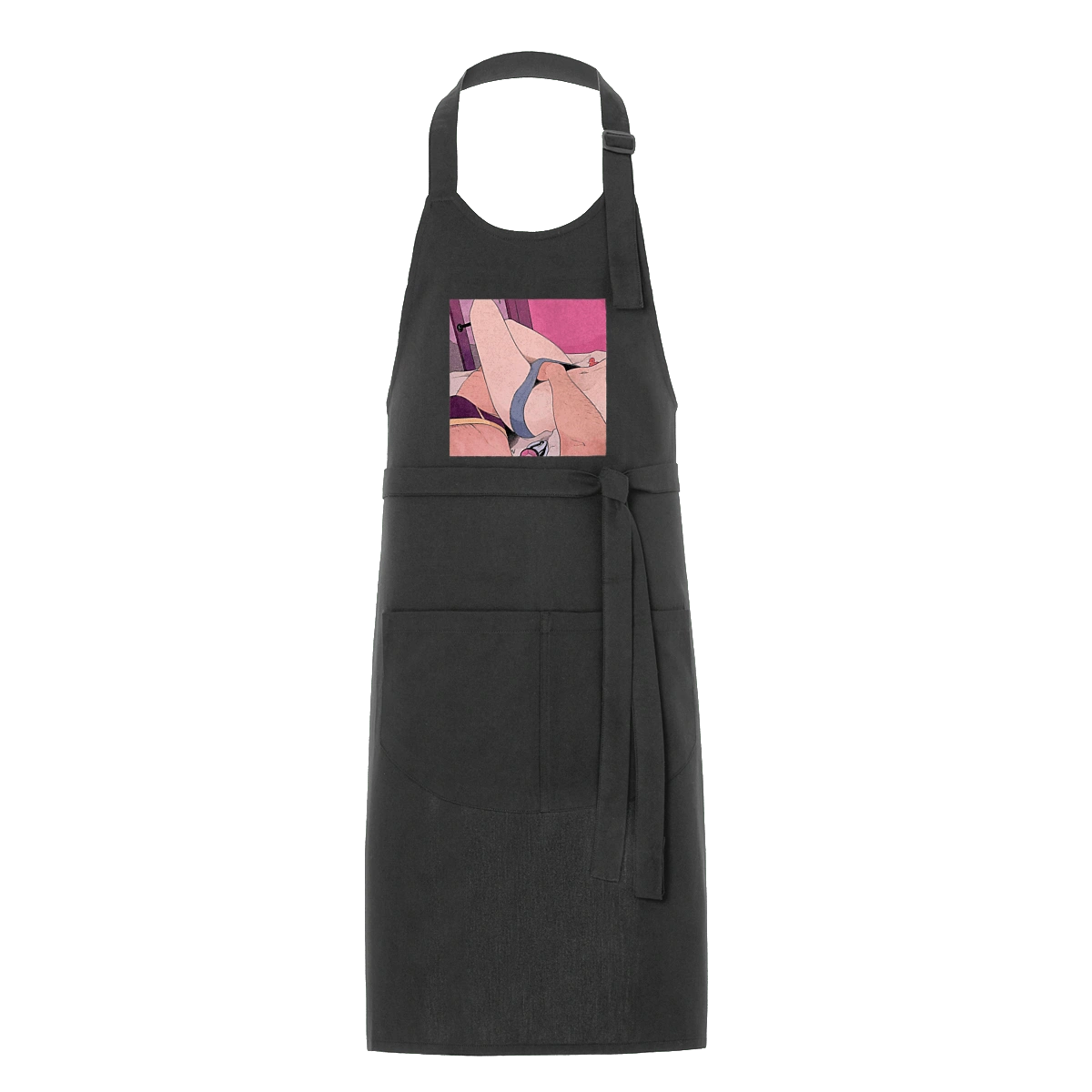 Чоловіча Рука В Жіночих Трусиках