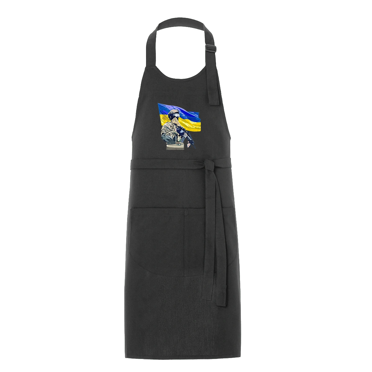 ЗСУ | Прапор