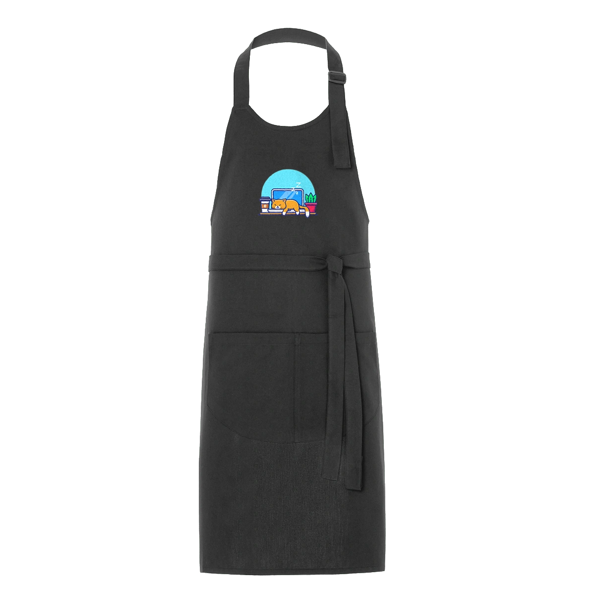 Кіт програміст