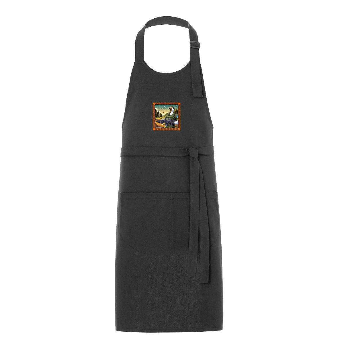 Гусячий десант