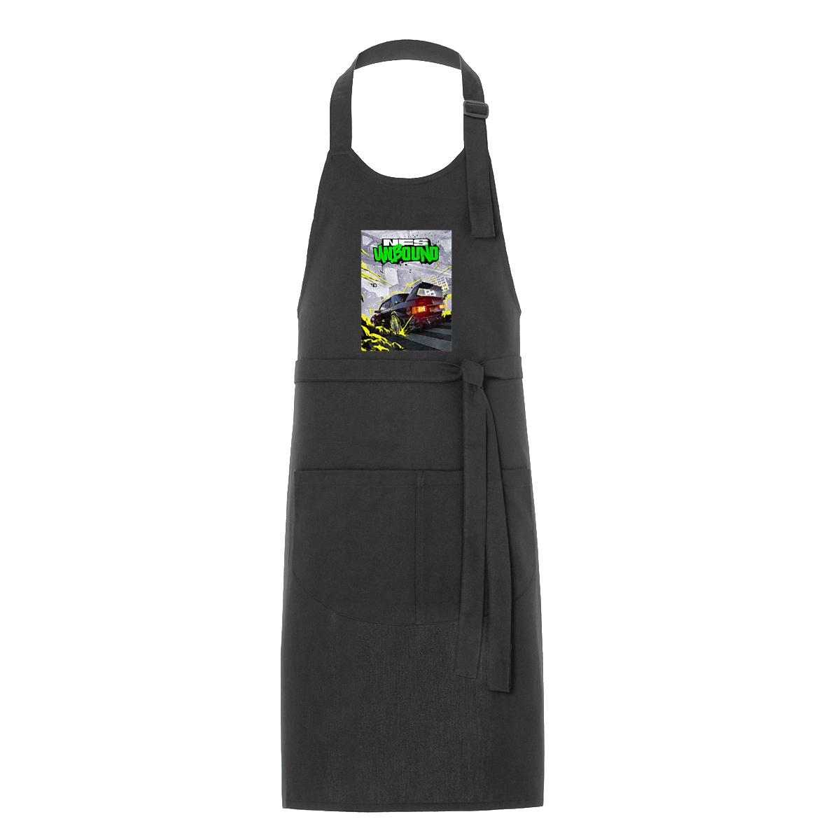 Need for Speed Unbound