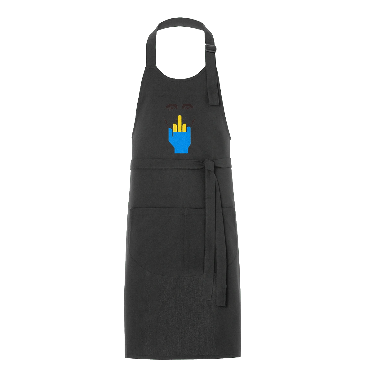 Путін Хуйло