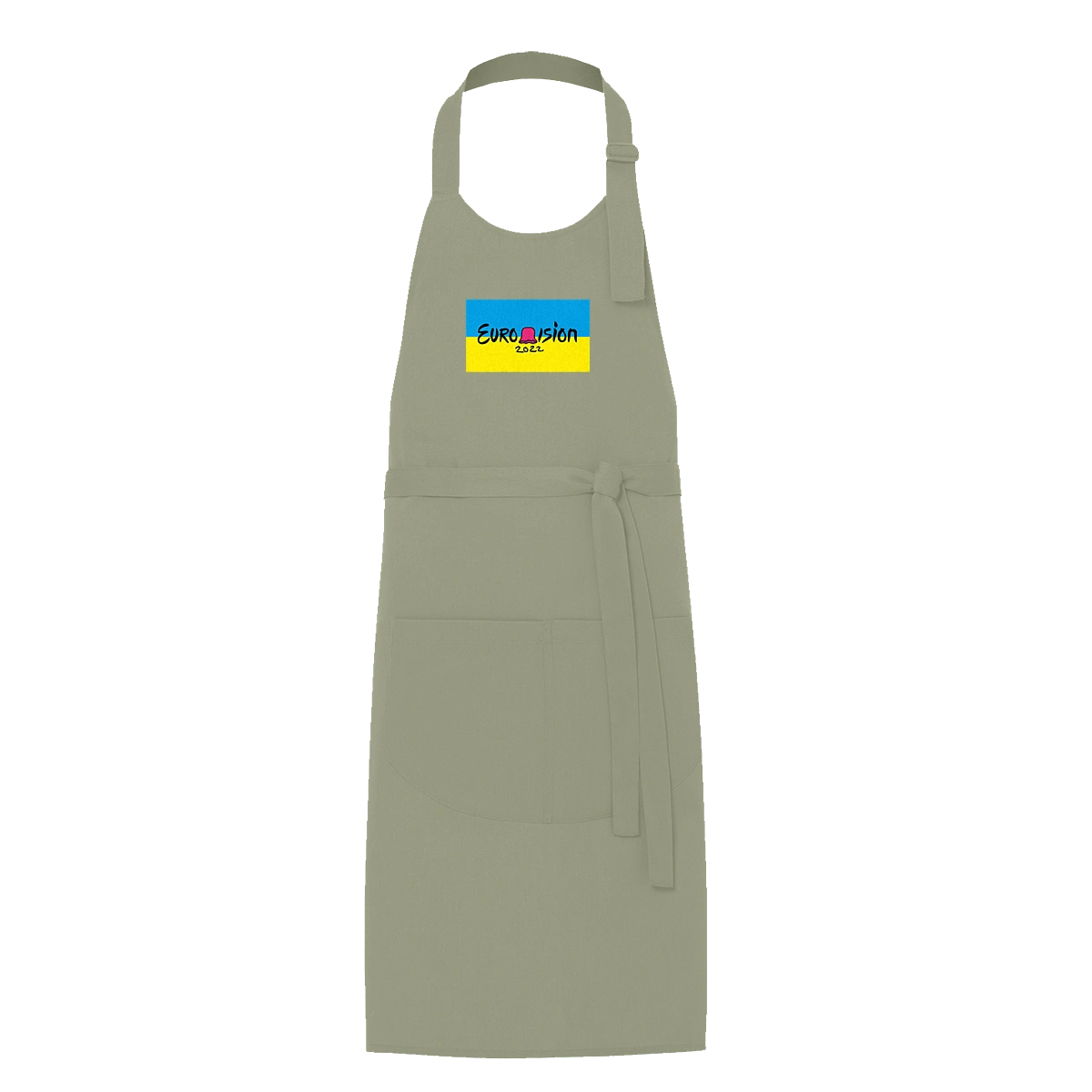 Eurovision by KALUSH Orchestra