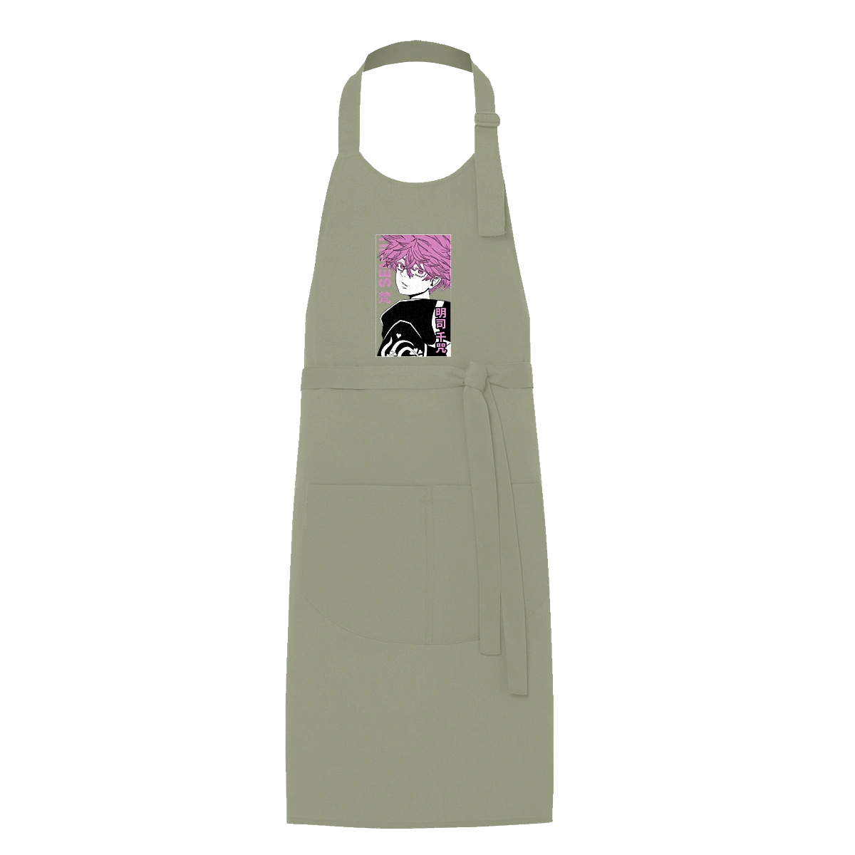 Tokyo Avengers Senju Kawaragi