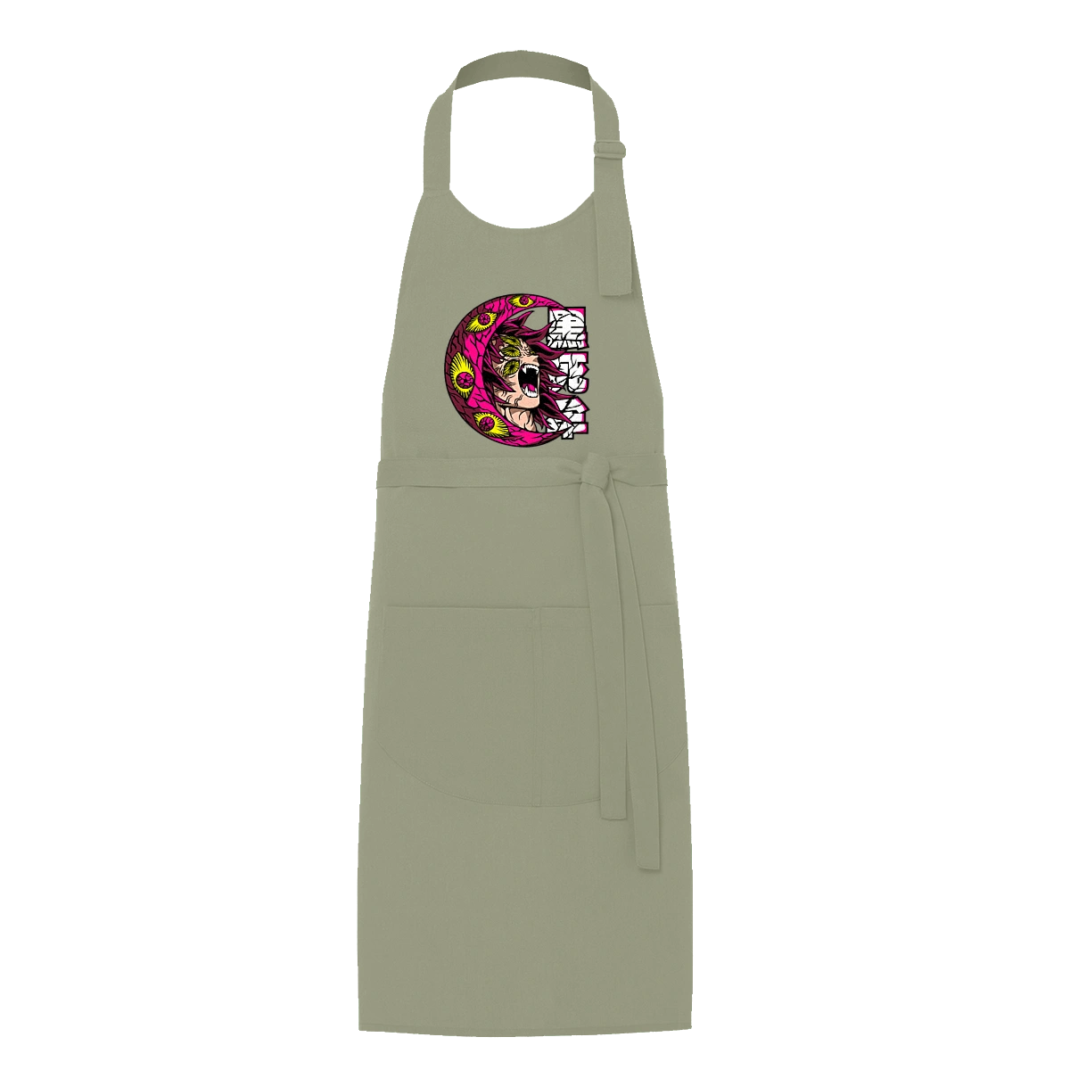 Demon Slayer Kokushibo