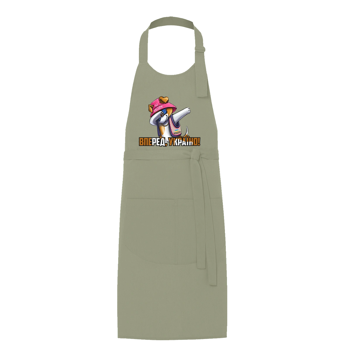 Patron. Forward Ukraine