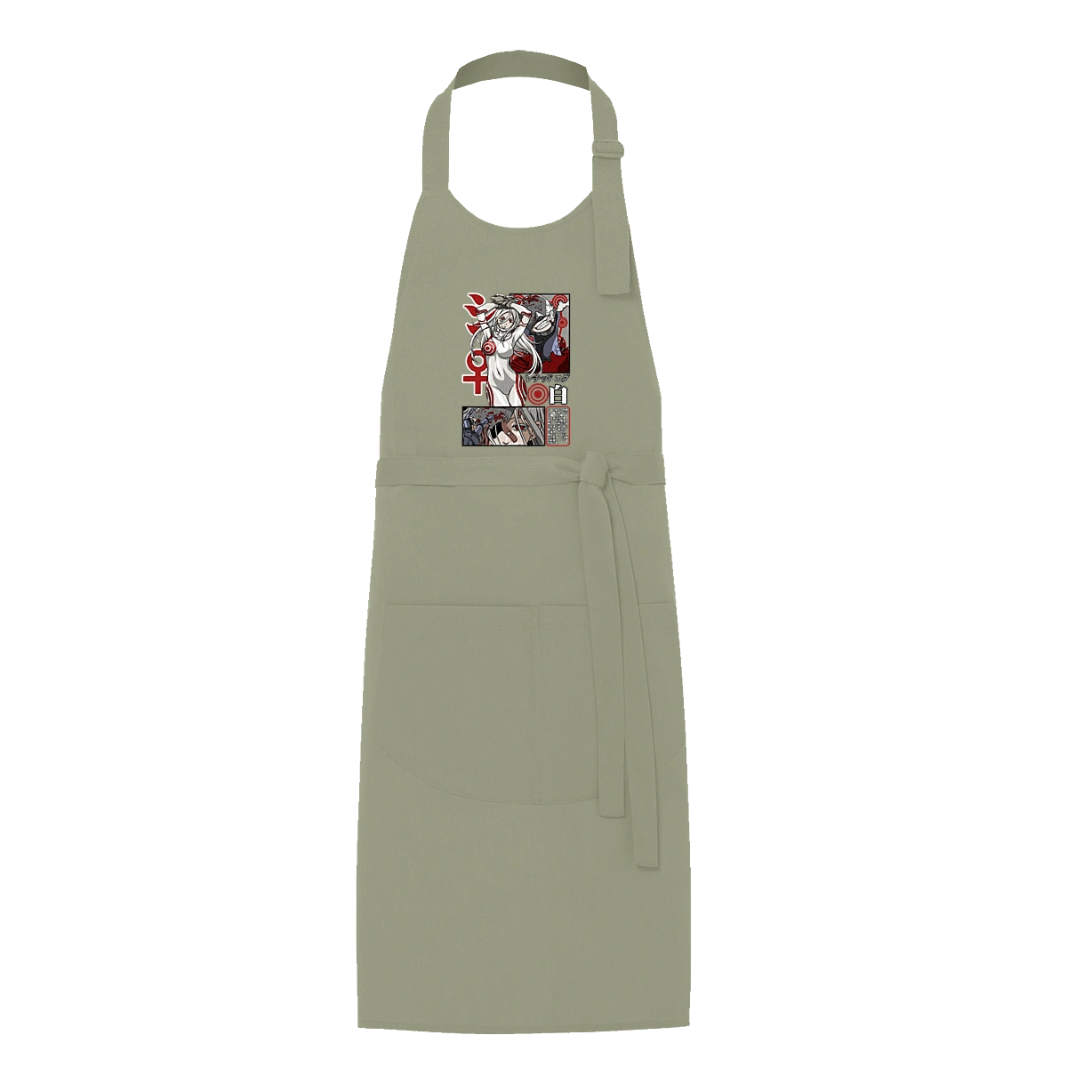 Deadman Wonderland Shiro