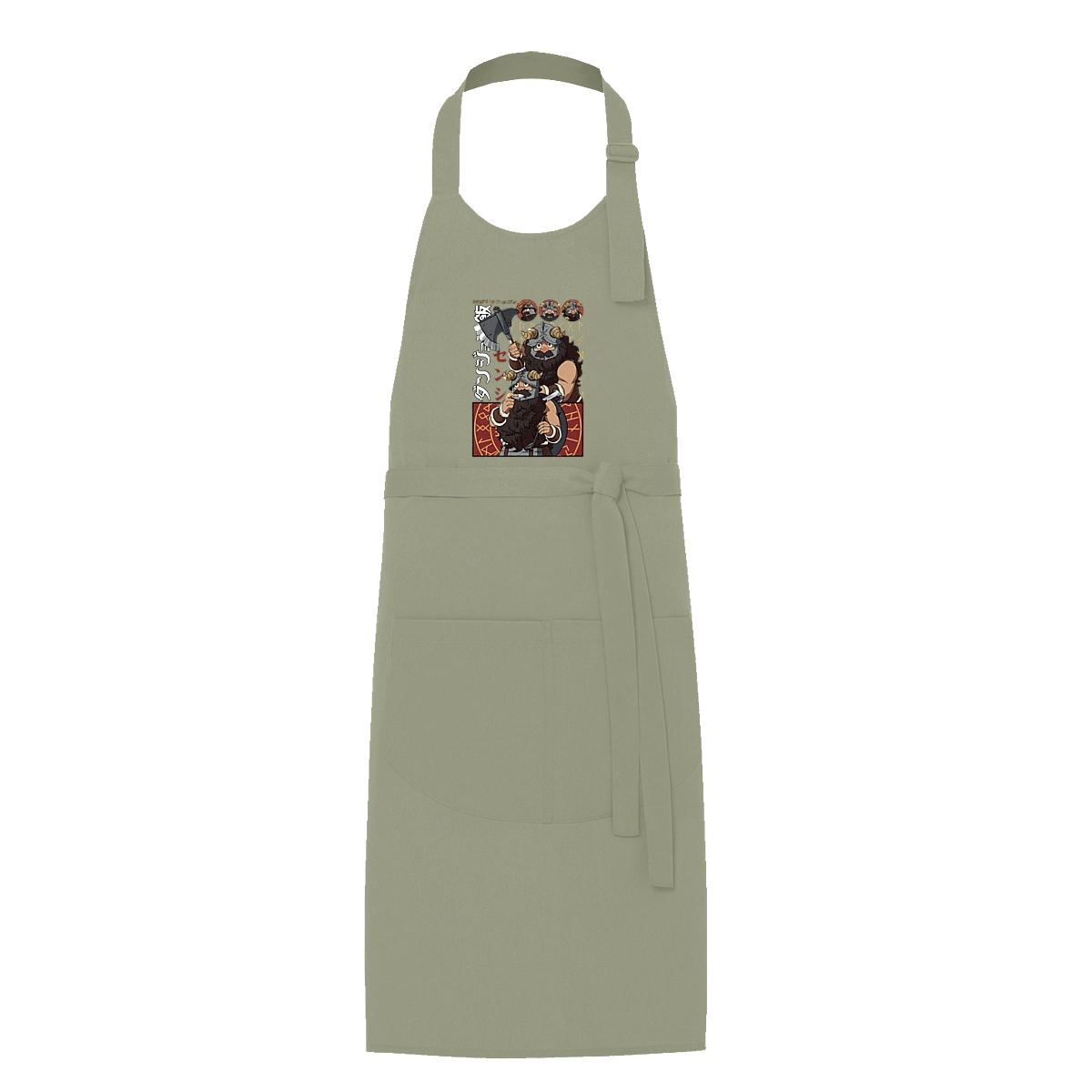 Подземелье вкусностей Сенши