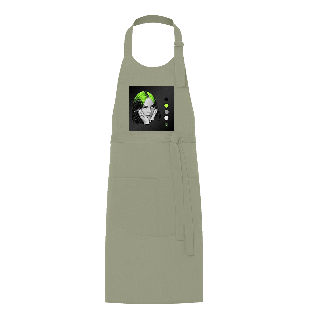 Біллі Ейліш