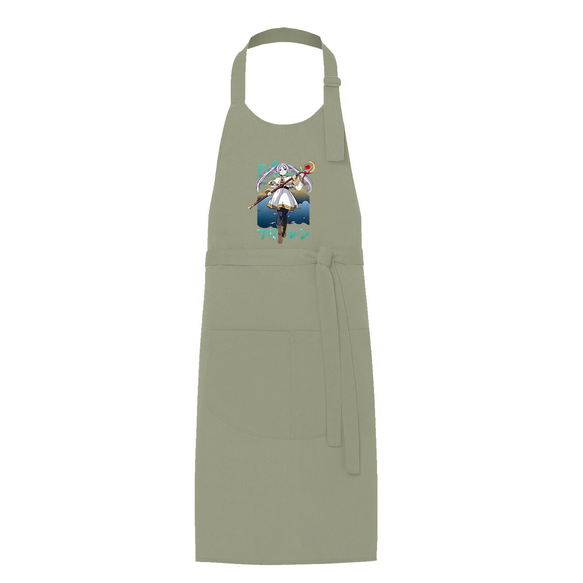 Frieren: Beyond Journey's End