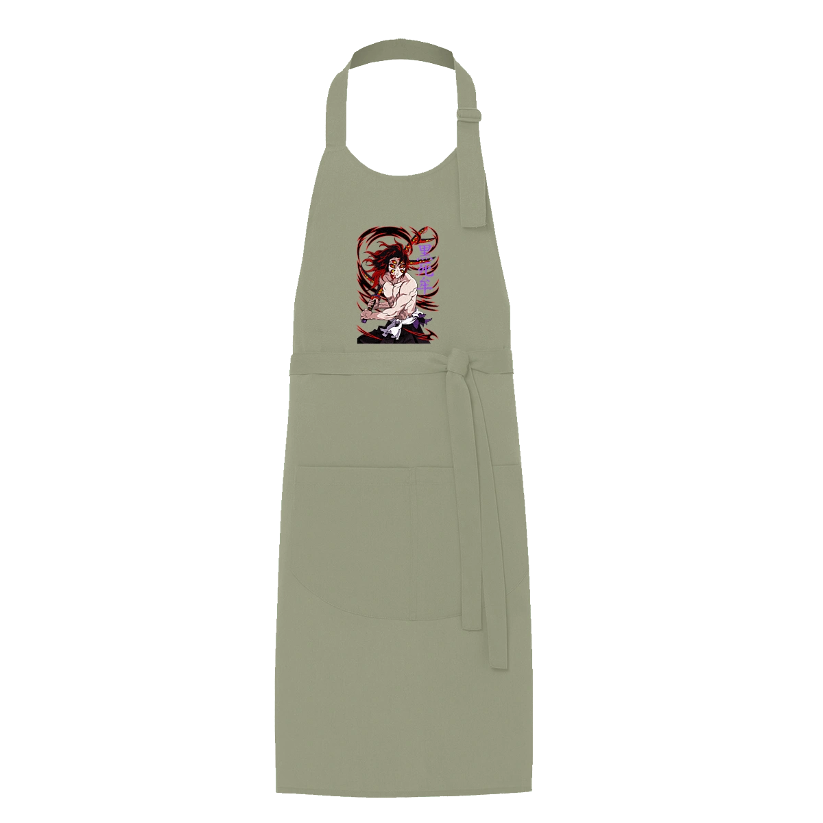 Demon Slayer Kokushibo