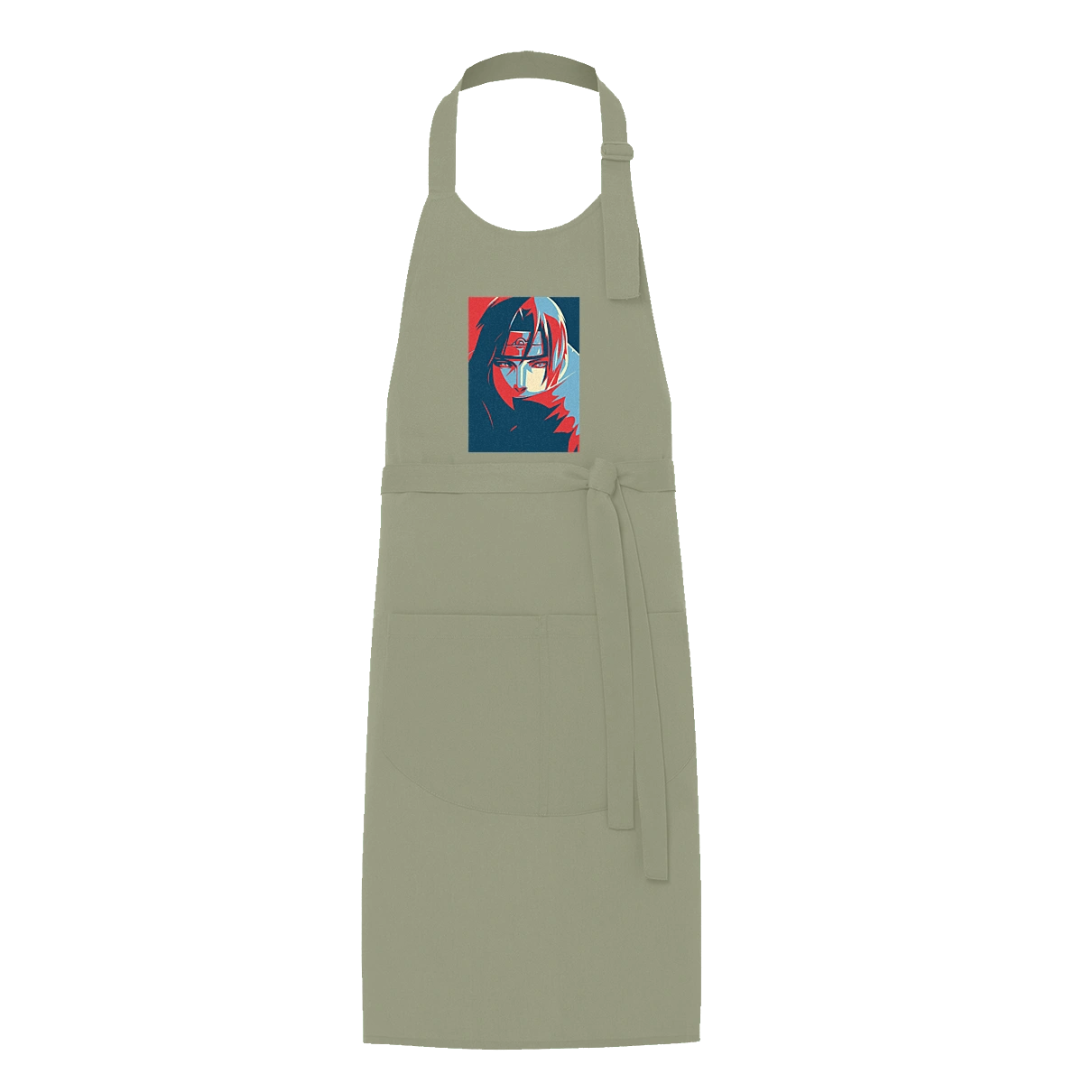 Наруто Итачи