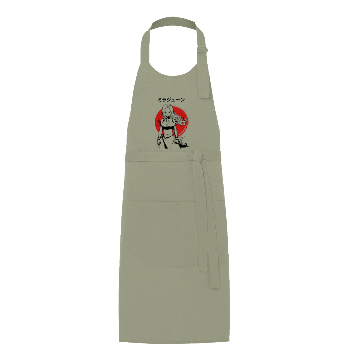 Fairy Tail Mirajane Strauss