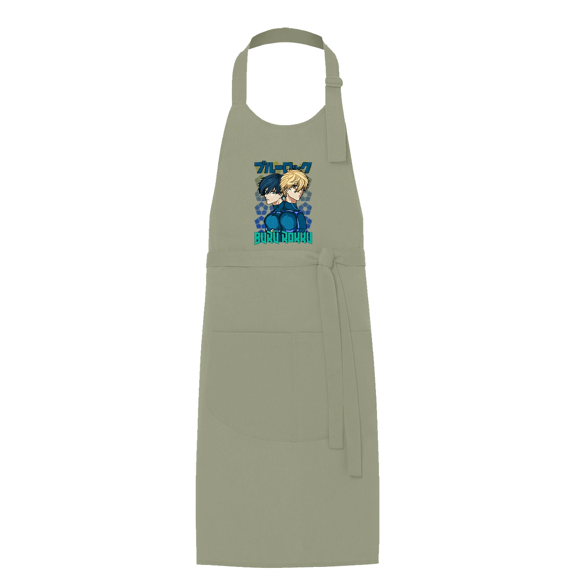 Синя в'язниця