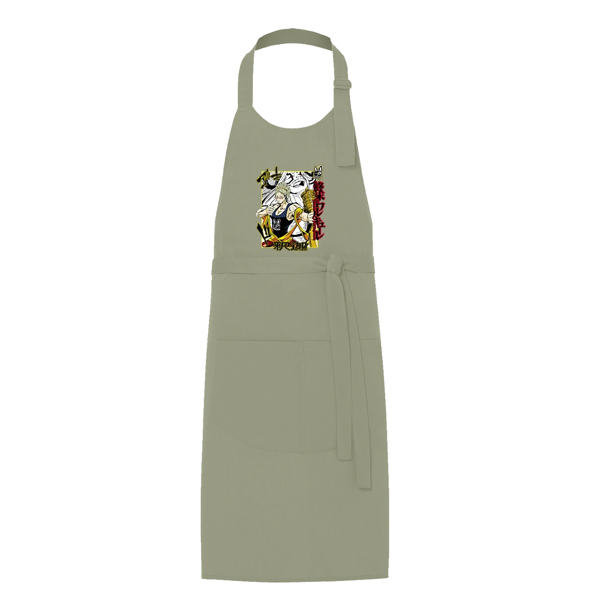 Повість про кінець світу Будда