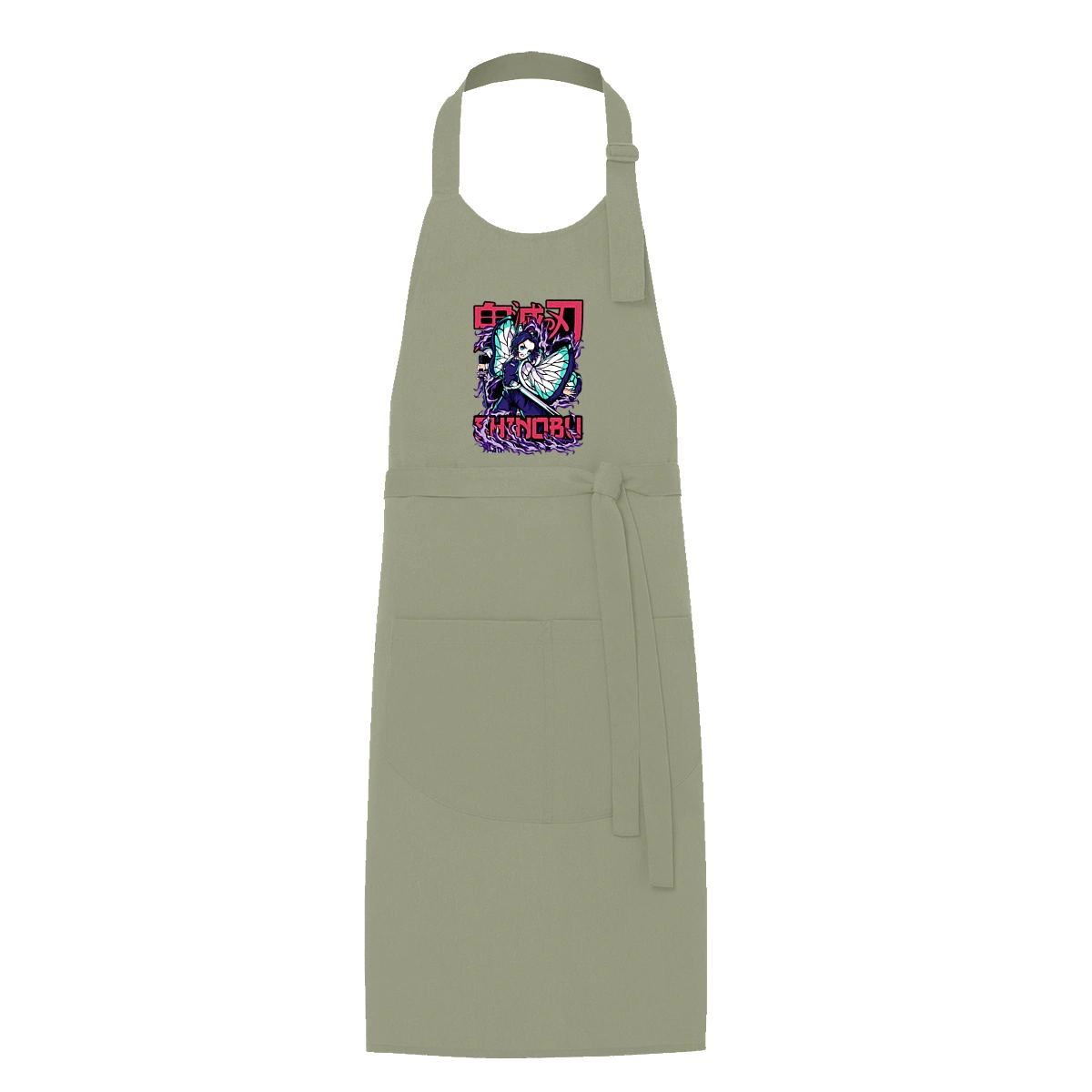 Demon Slayer Shinobu