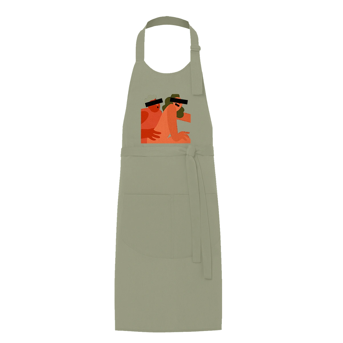 Love and hidden camera