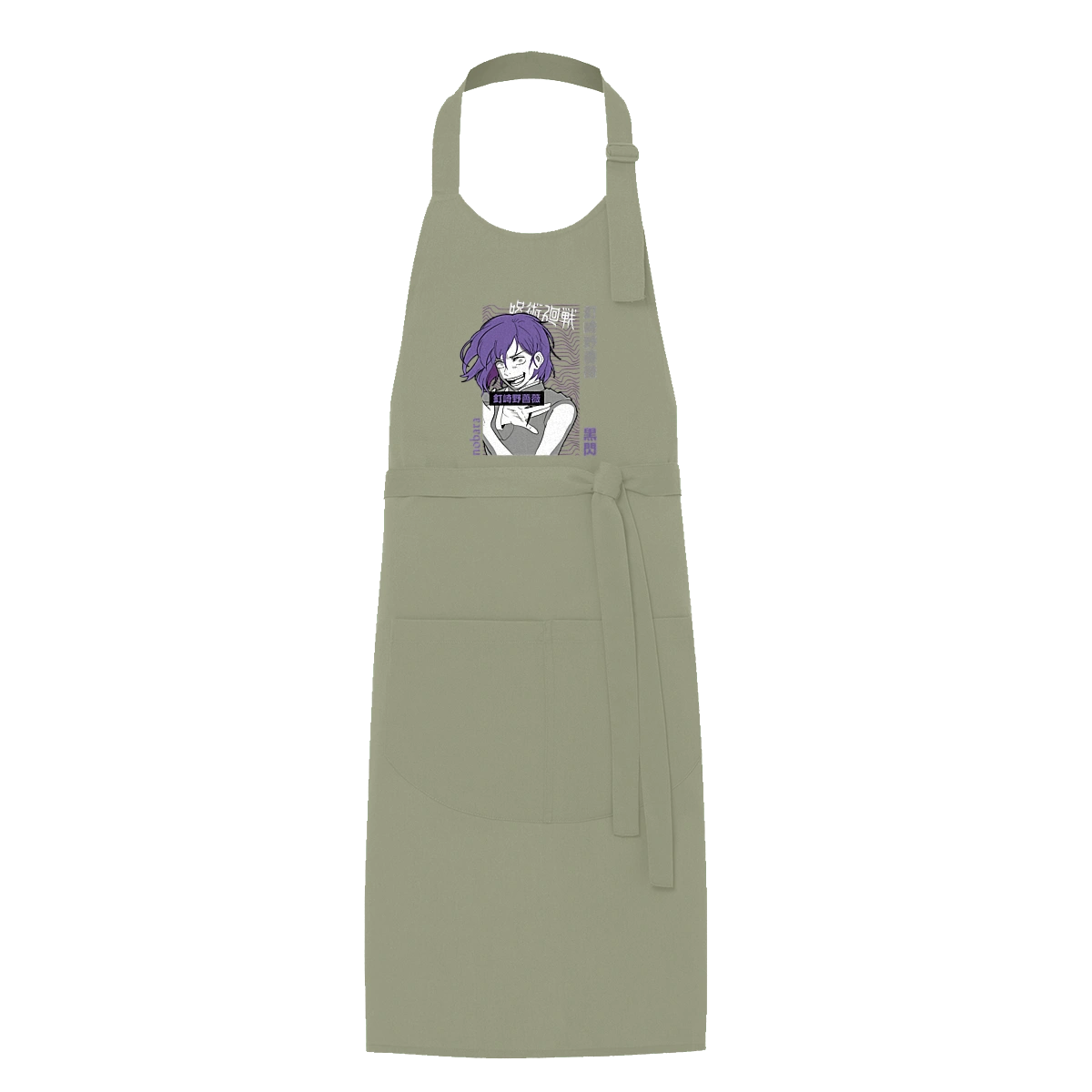 Магічна битва Нобара