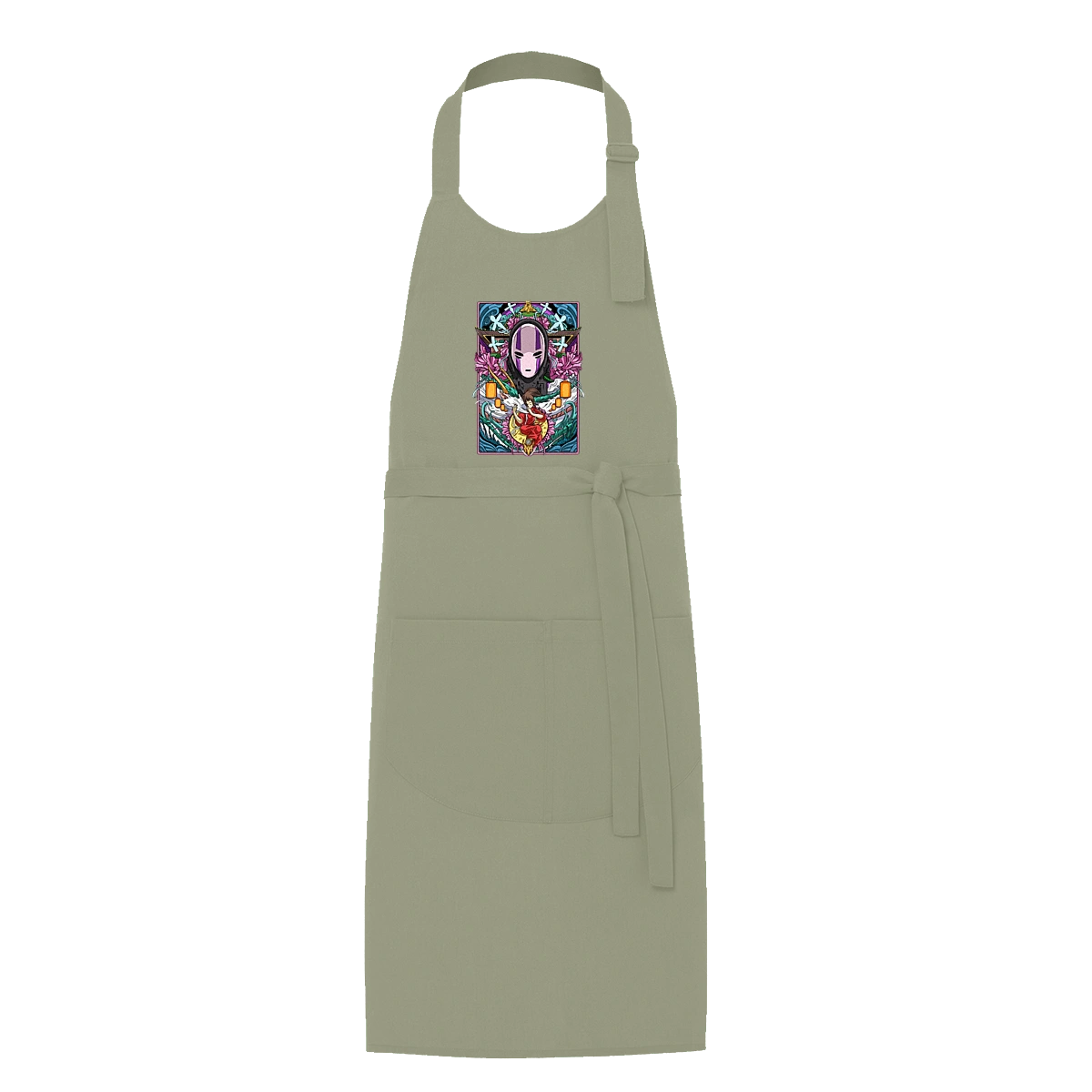 Spirited Away Kaonashi