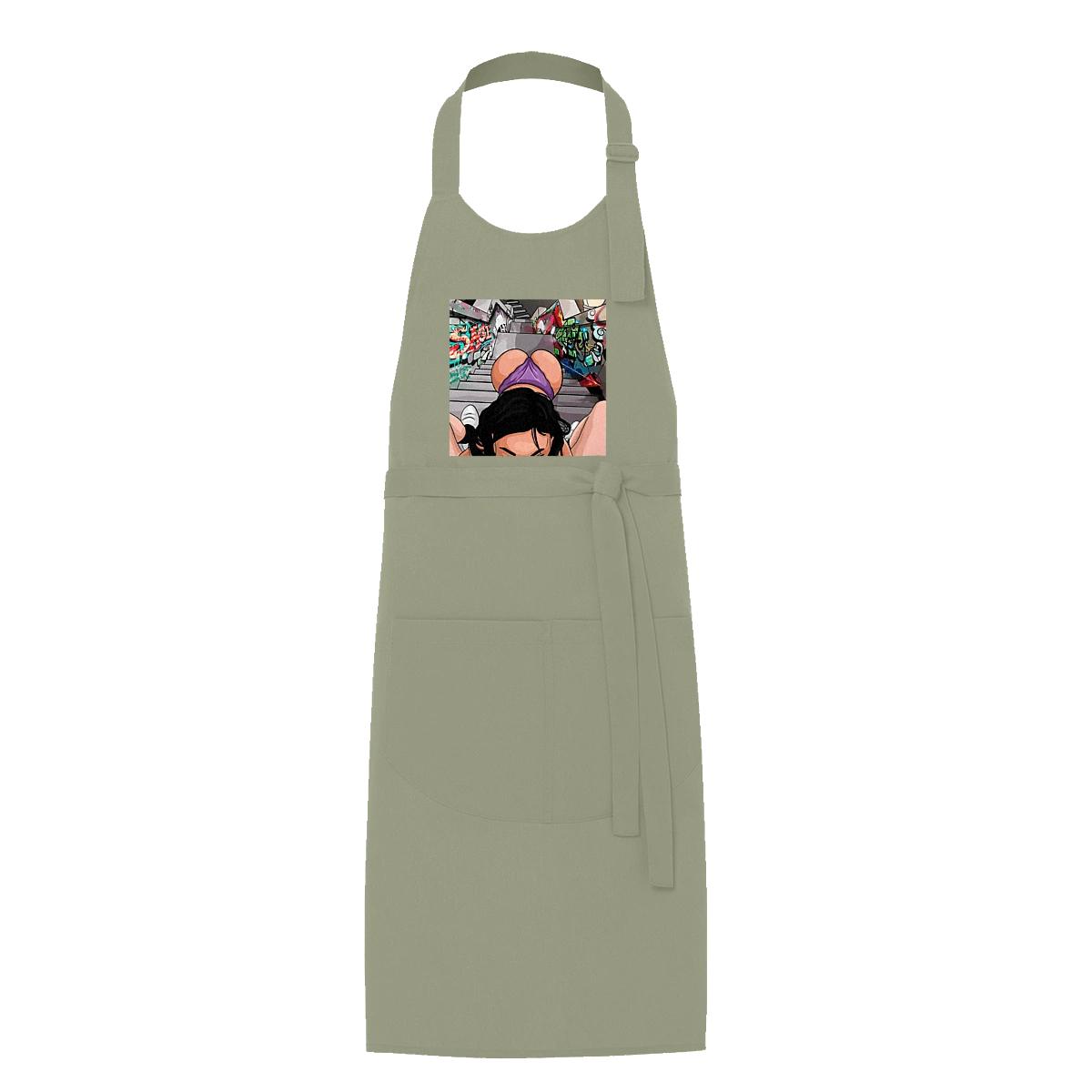 Дівчина На Колінах Перед Хлопчиною