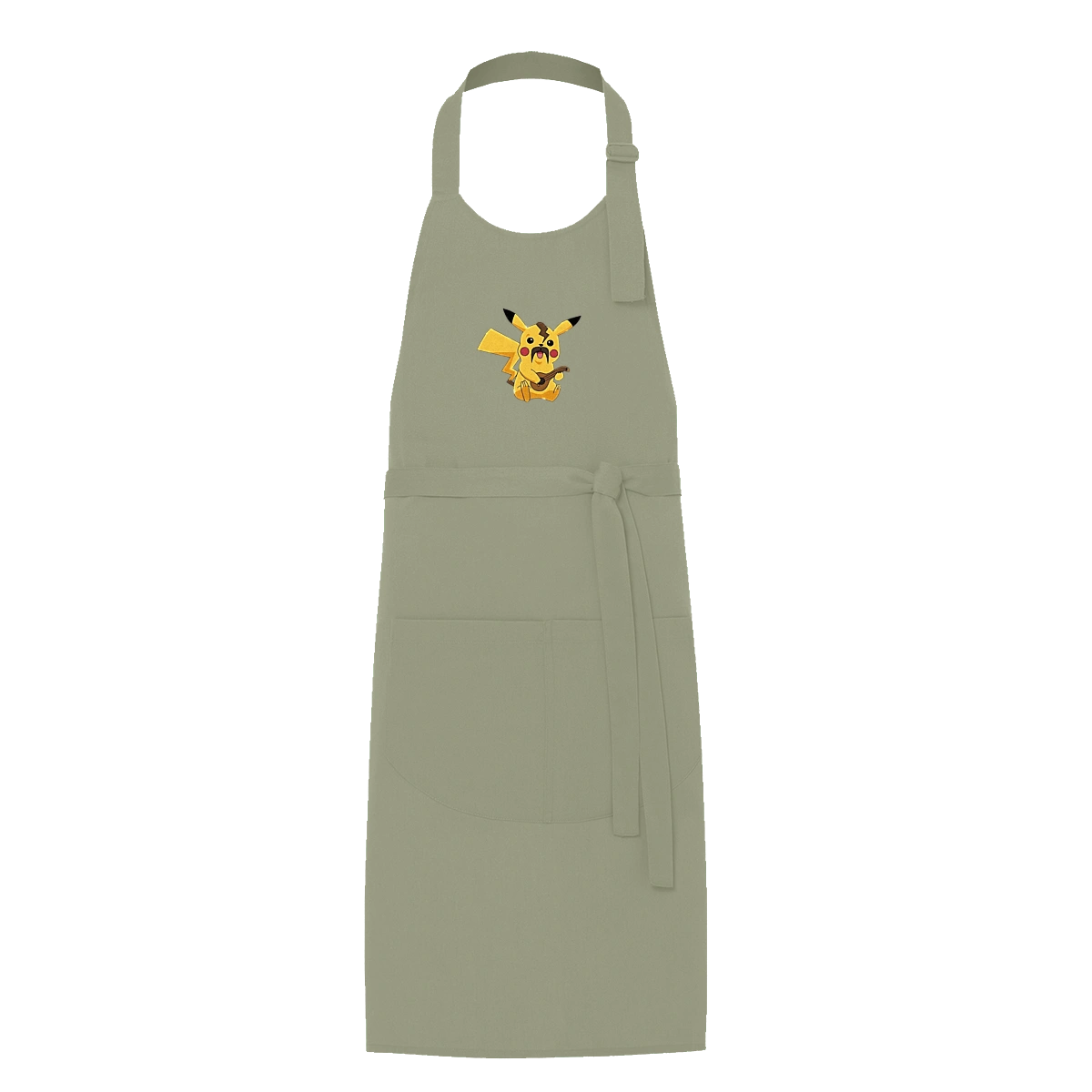 Український Пікачу