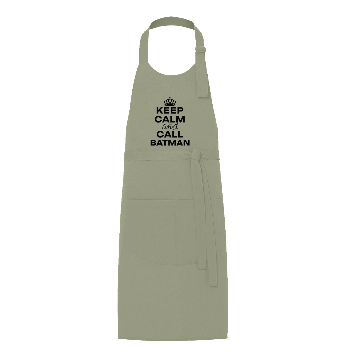 Keep Calm and Call Batman black