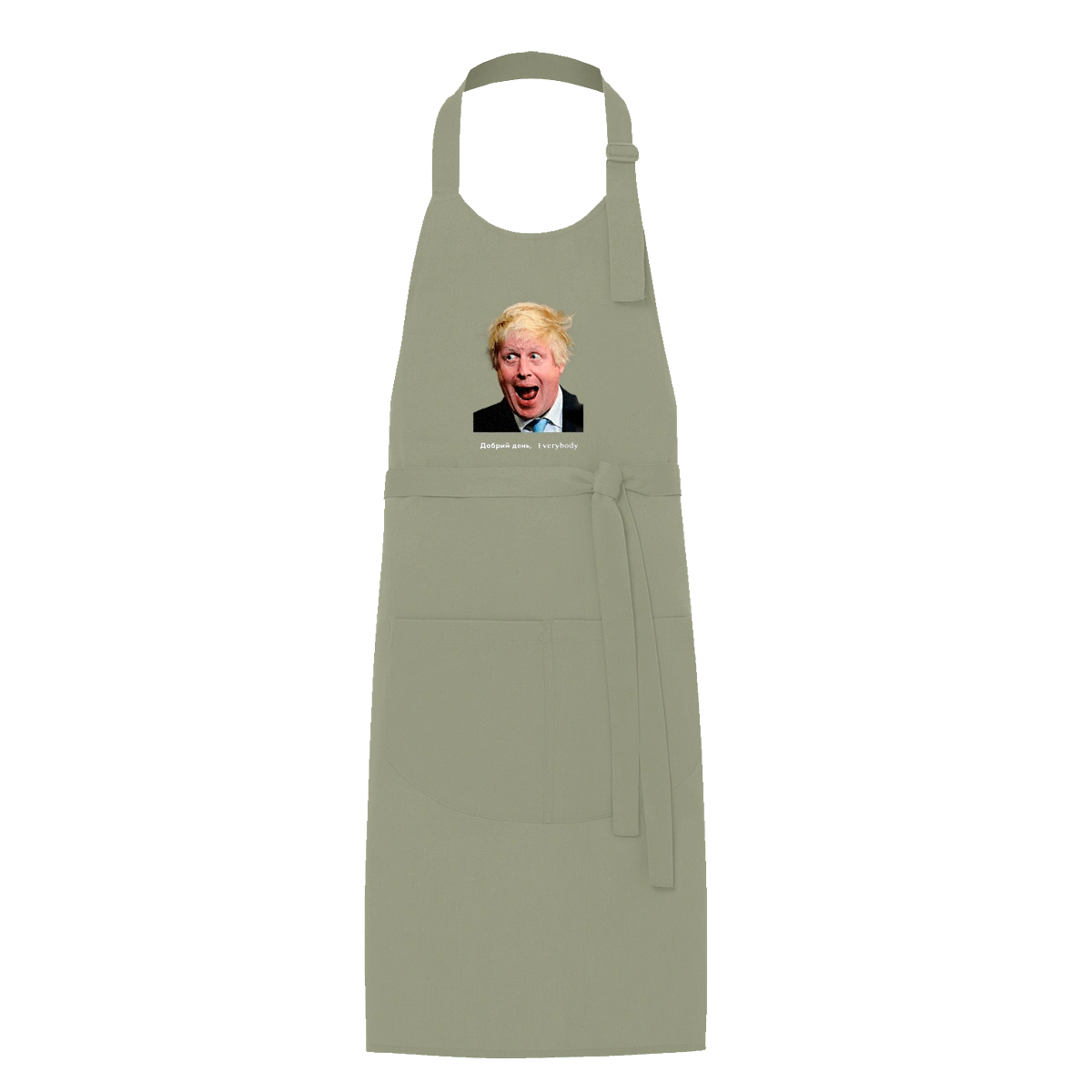 Good afternoon everybody