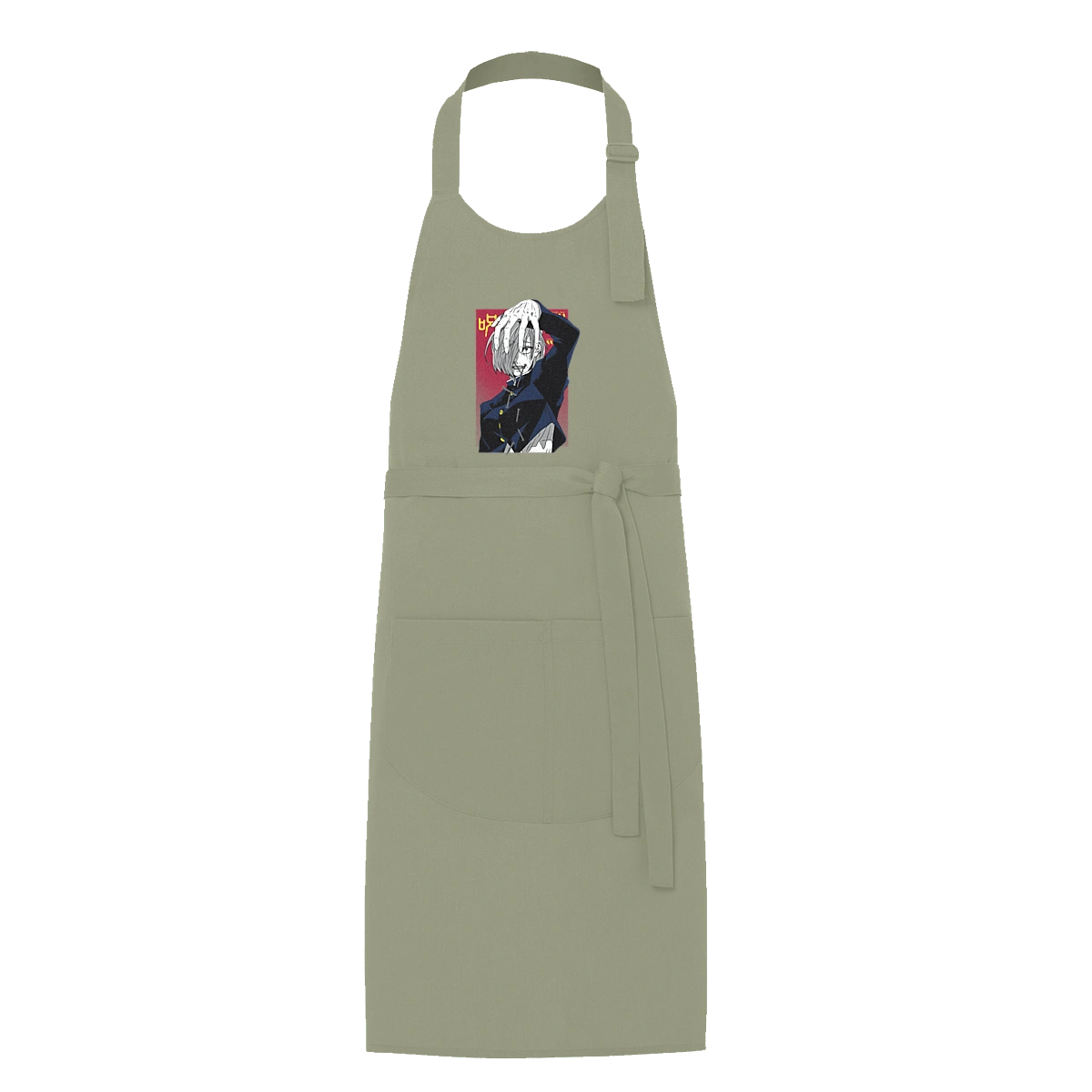 Магическая битва Нобара