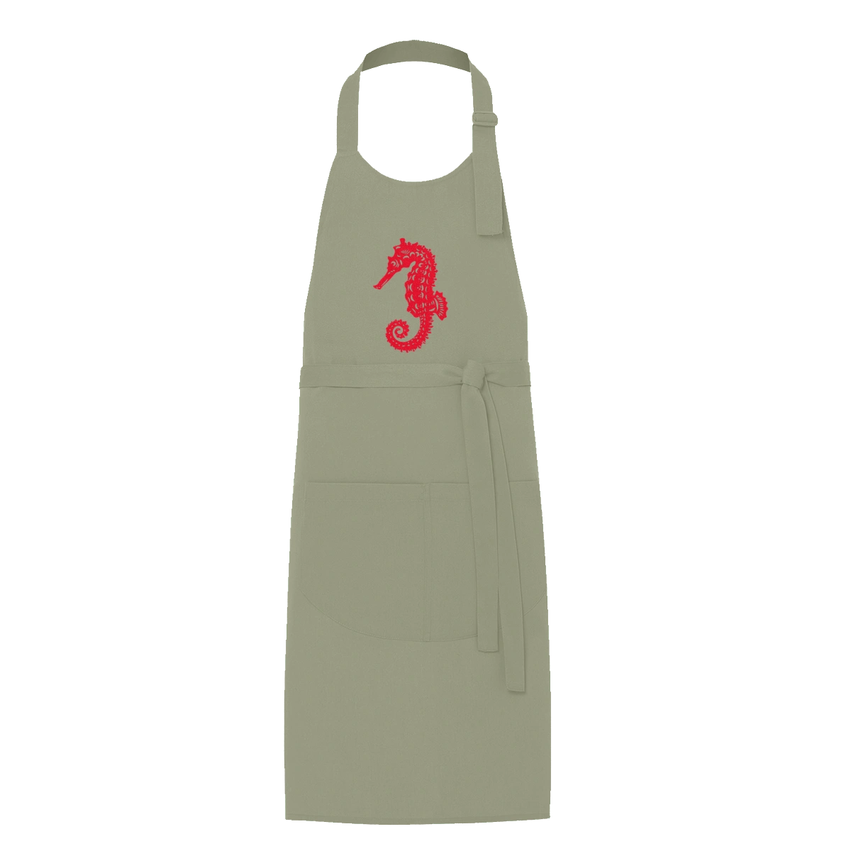 Морський коник