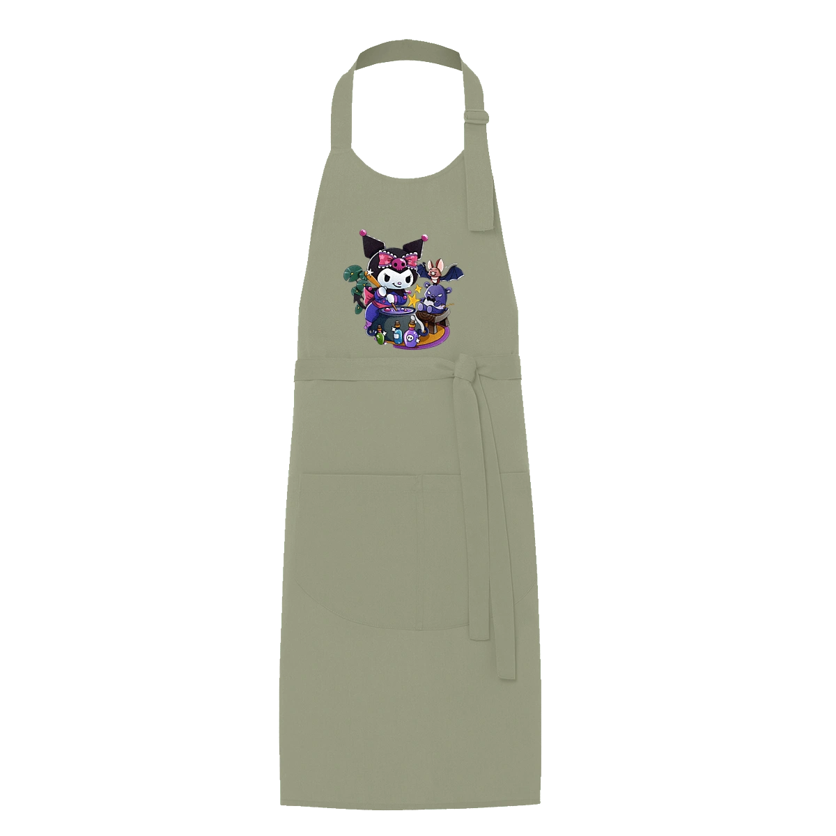 Хелло Кітті Куромі