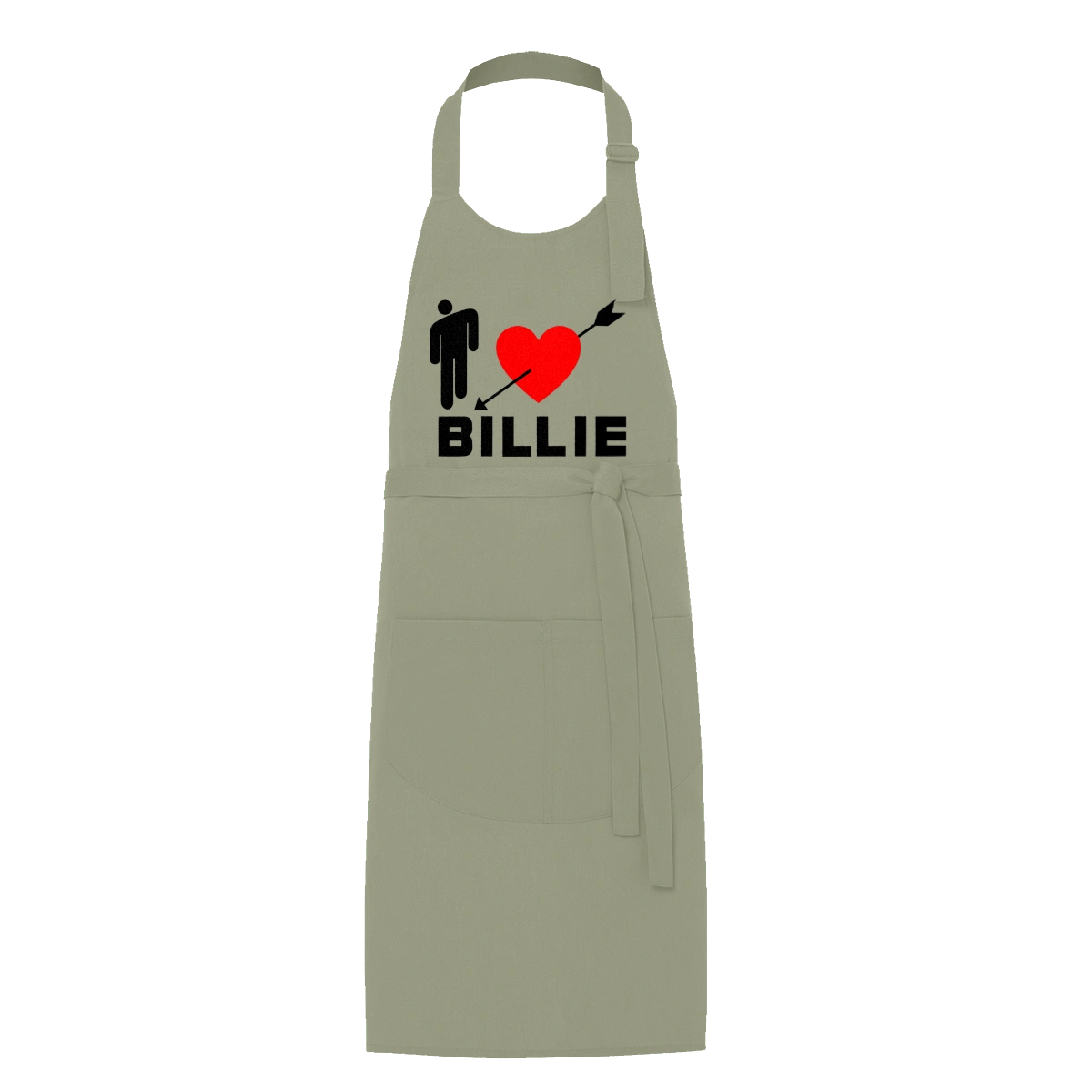 Біллі Айліш