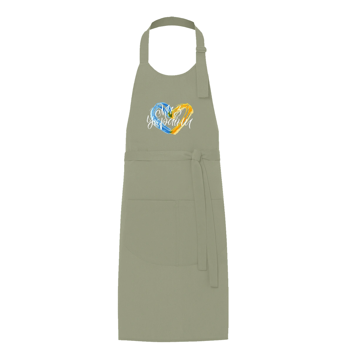 Ми з України