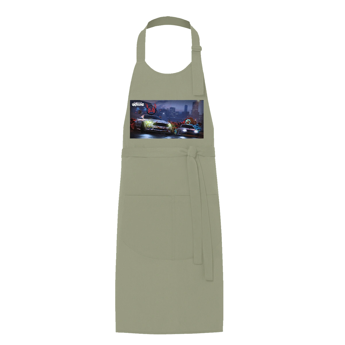 Need for Speed Unbound