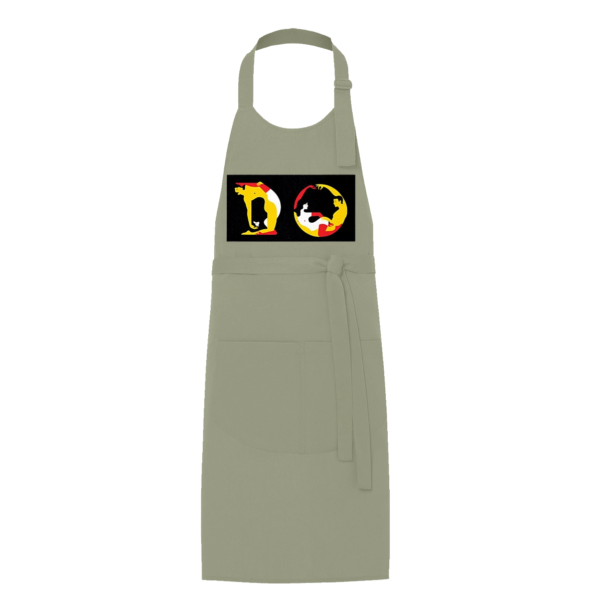 Stretching For An Adult