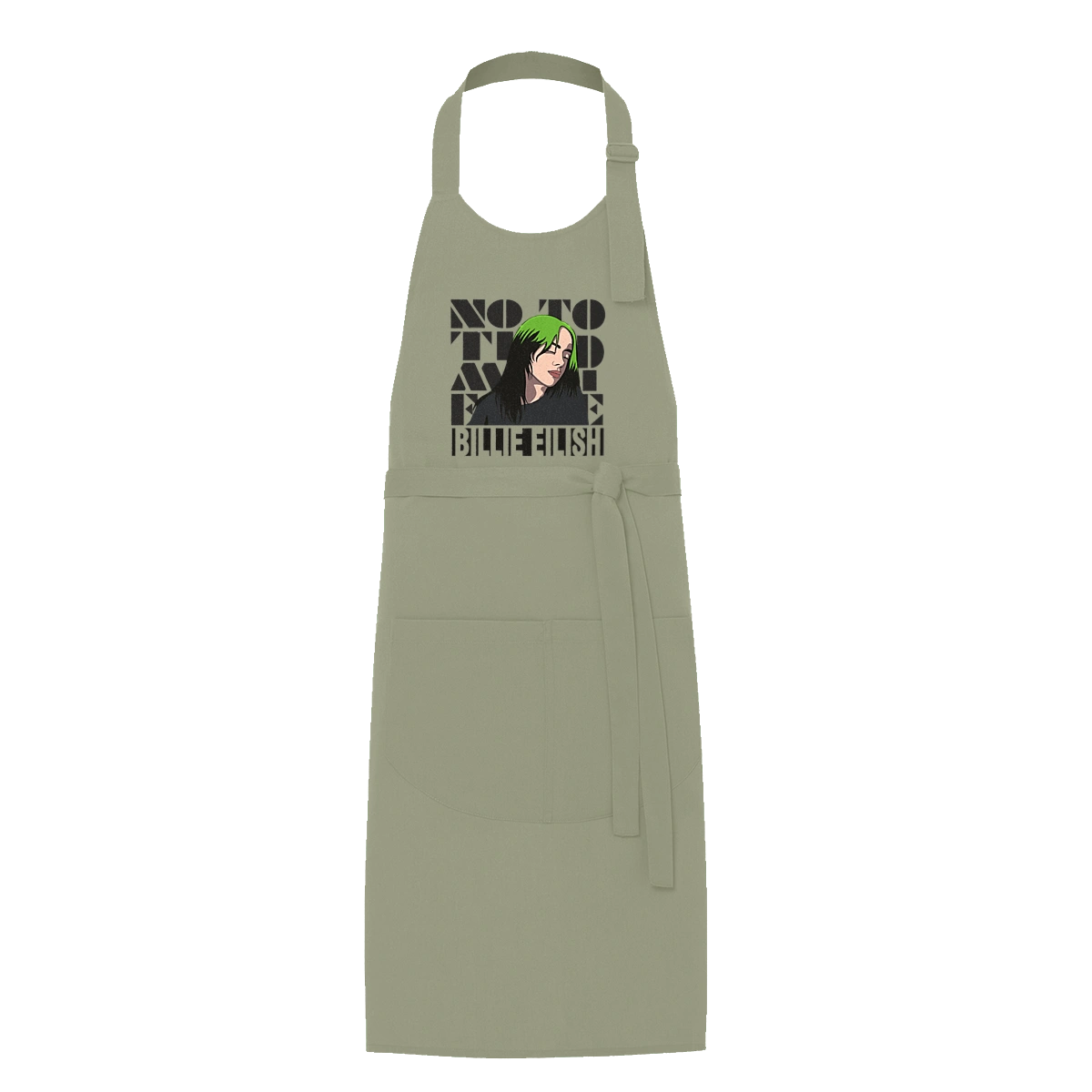 Біллі Айліш