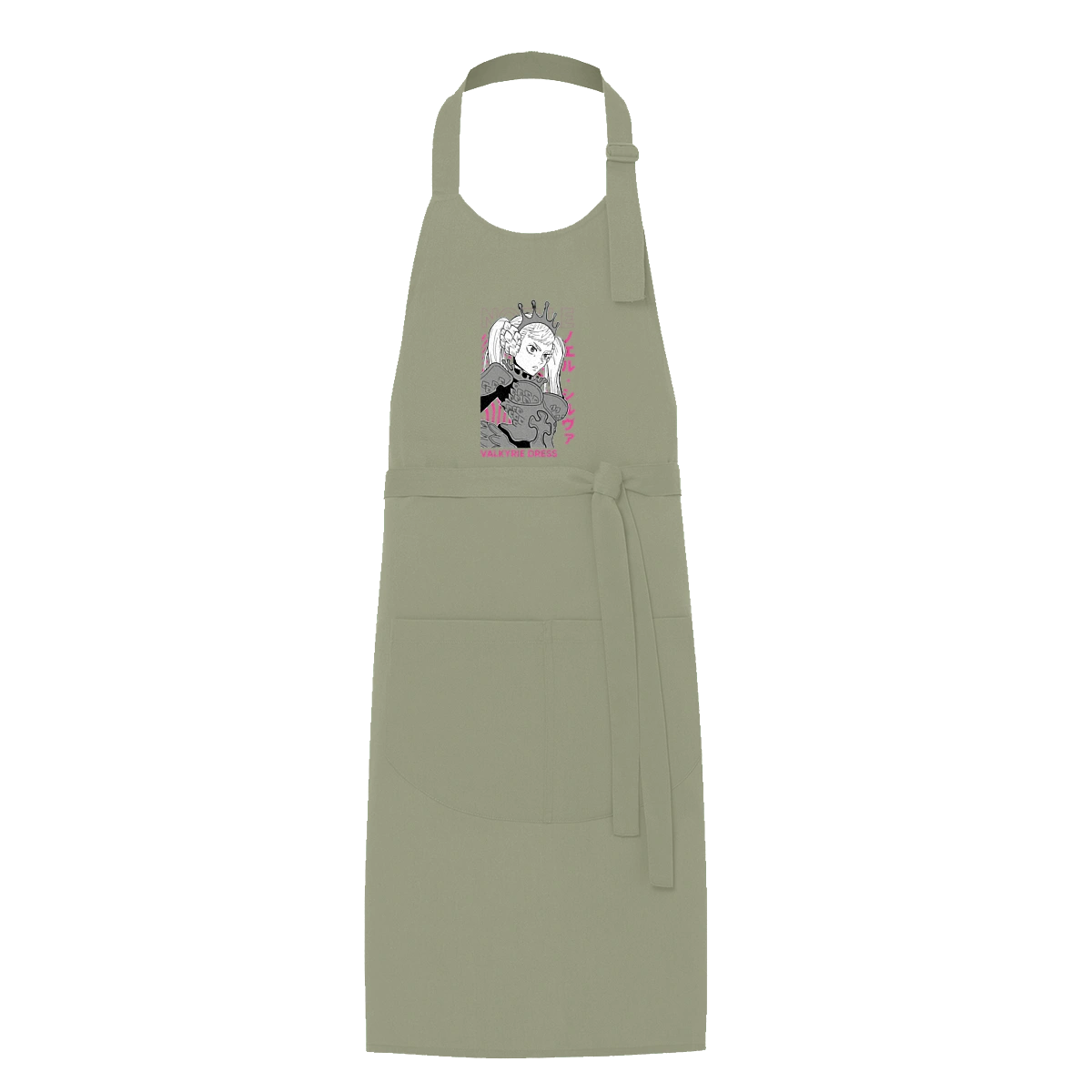 Black Clover Noelle Silva